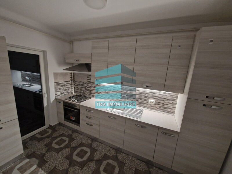 Pallady- Metrou 2 Camere- mobilat-utilat - centrala,